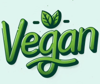 VEGAN VEGAN